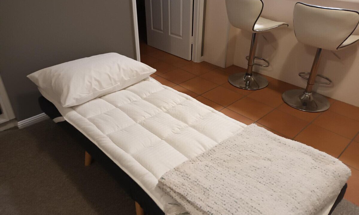 Photo of Bedroom in Cairns North