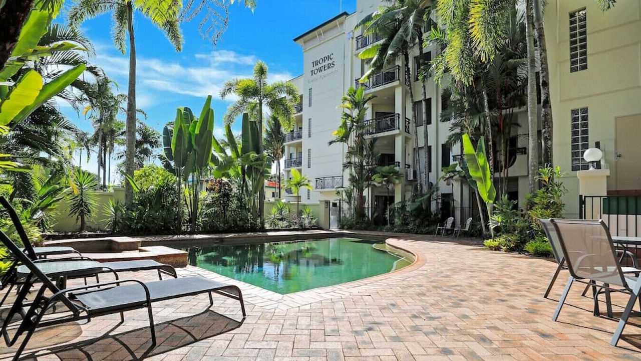 Photo of Outdoor in Cairns North