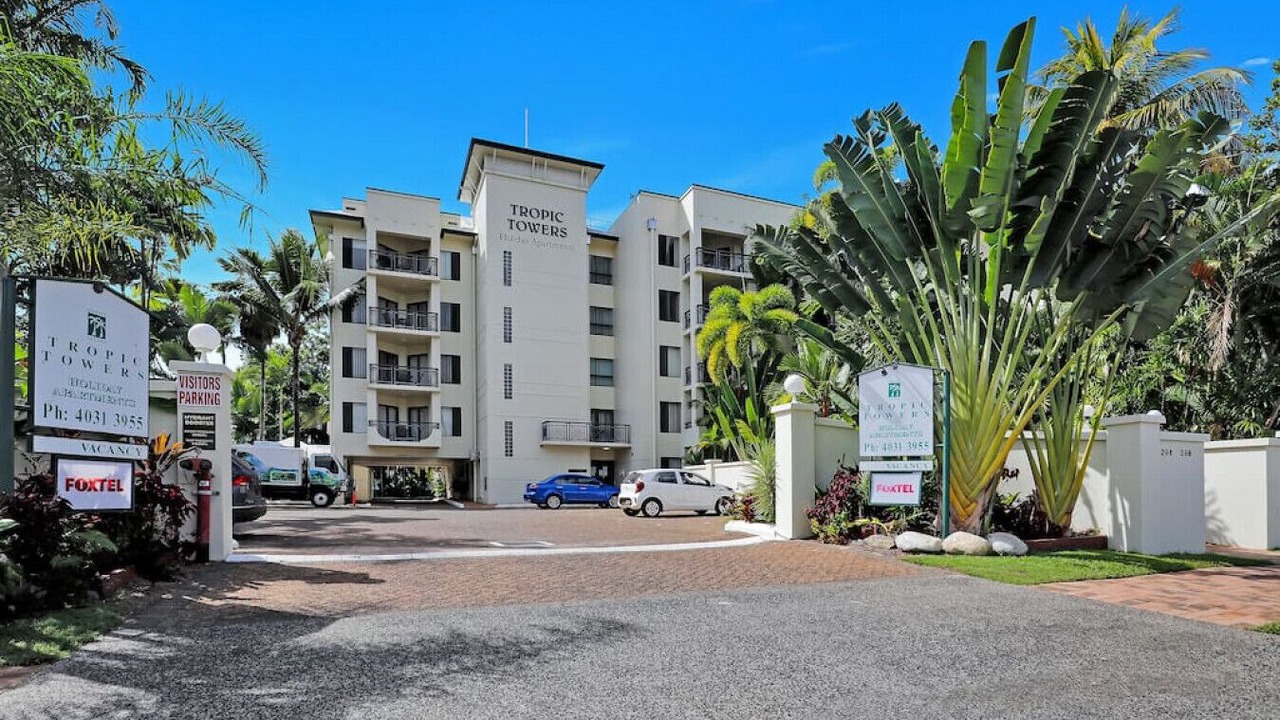 Photo of Others in Cairns North