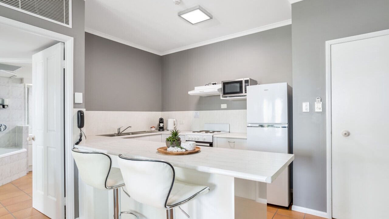 Photo of Kitchen in Cairns North