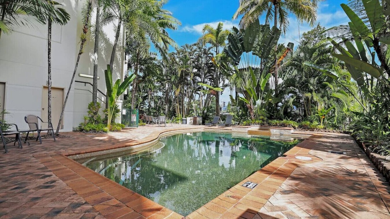 Photo of Outdoor in Cairns North