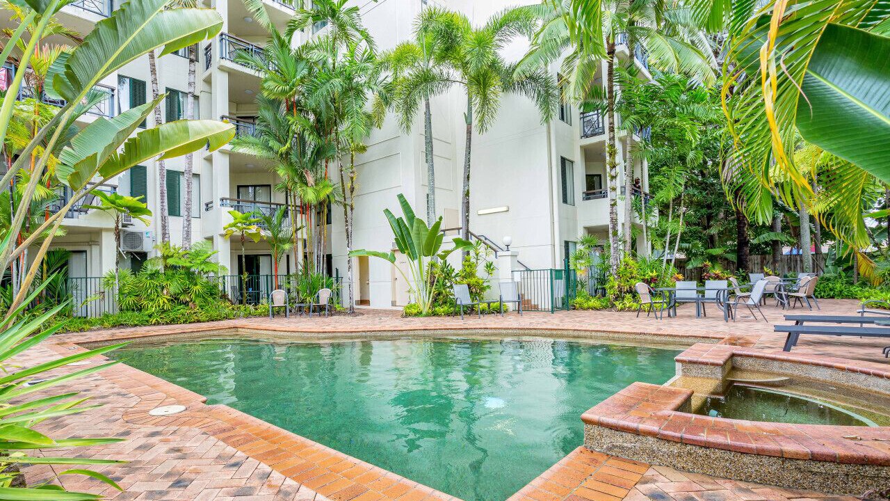 Photo of Outdoor in Cairns North