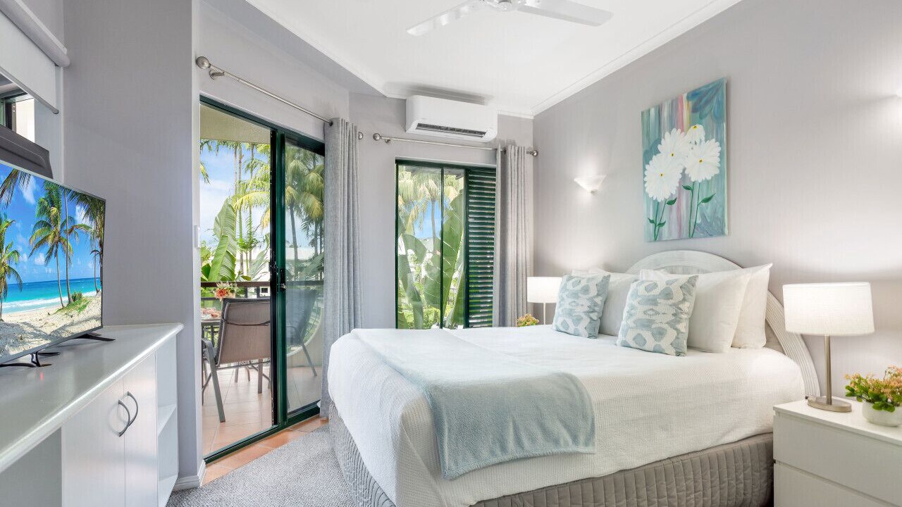 Photo of Patio Balcony in Cairns North