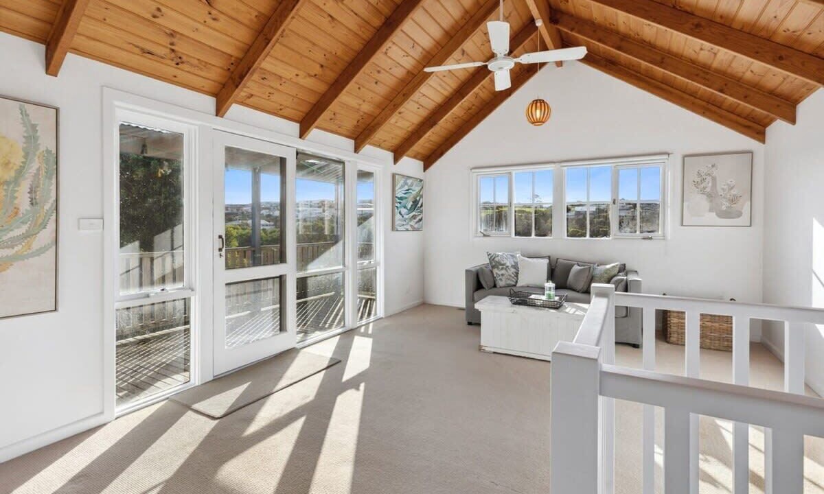 Photo of Patio Balcony in Ocean Grove