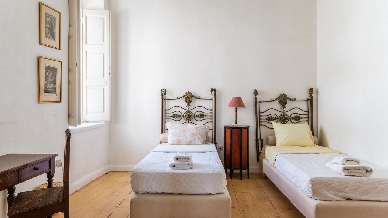 Photo of Bedroom in Mykonos Town
