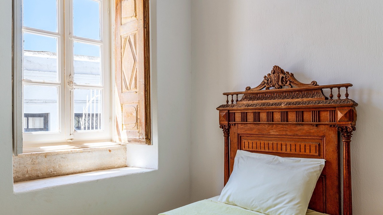 Photo of Bedroom in Mykonos Town