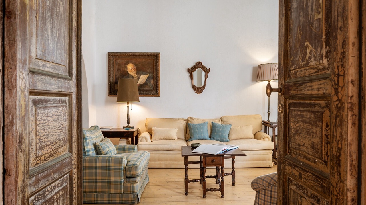 Photo of Livingroom in Mykonos Town