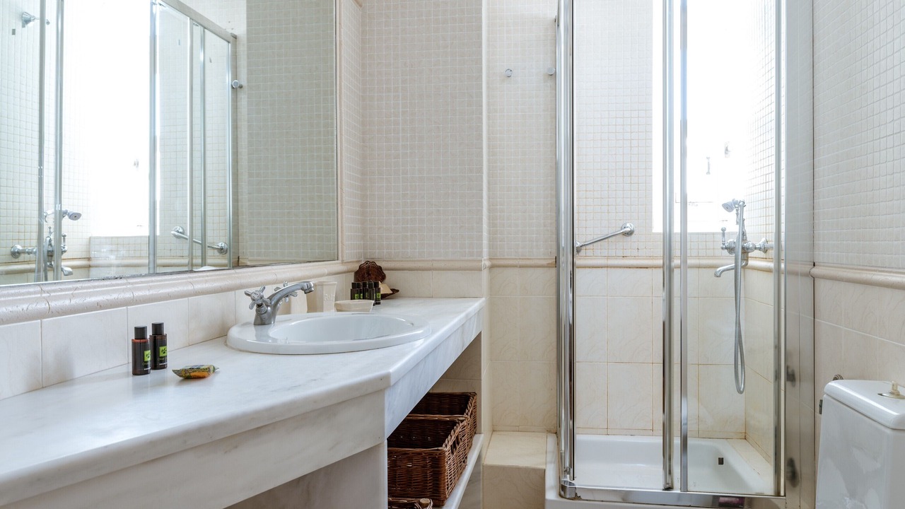 Photo of Bathroom in Mykonos Town