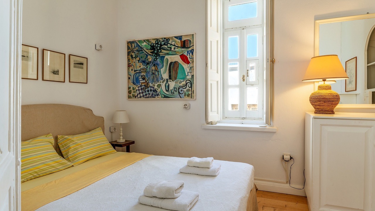 Photo of Bedroom in Mykonos Town