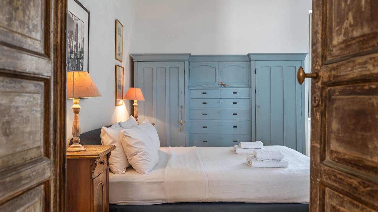 Photo of Bedroom in Mykonos Town
