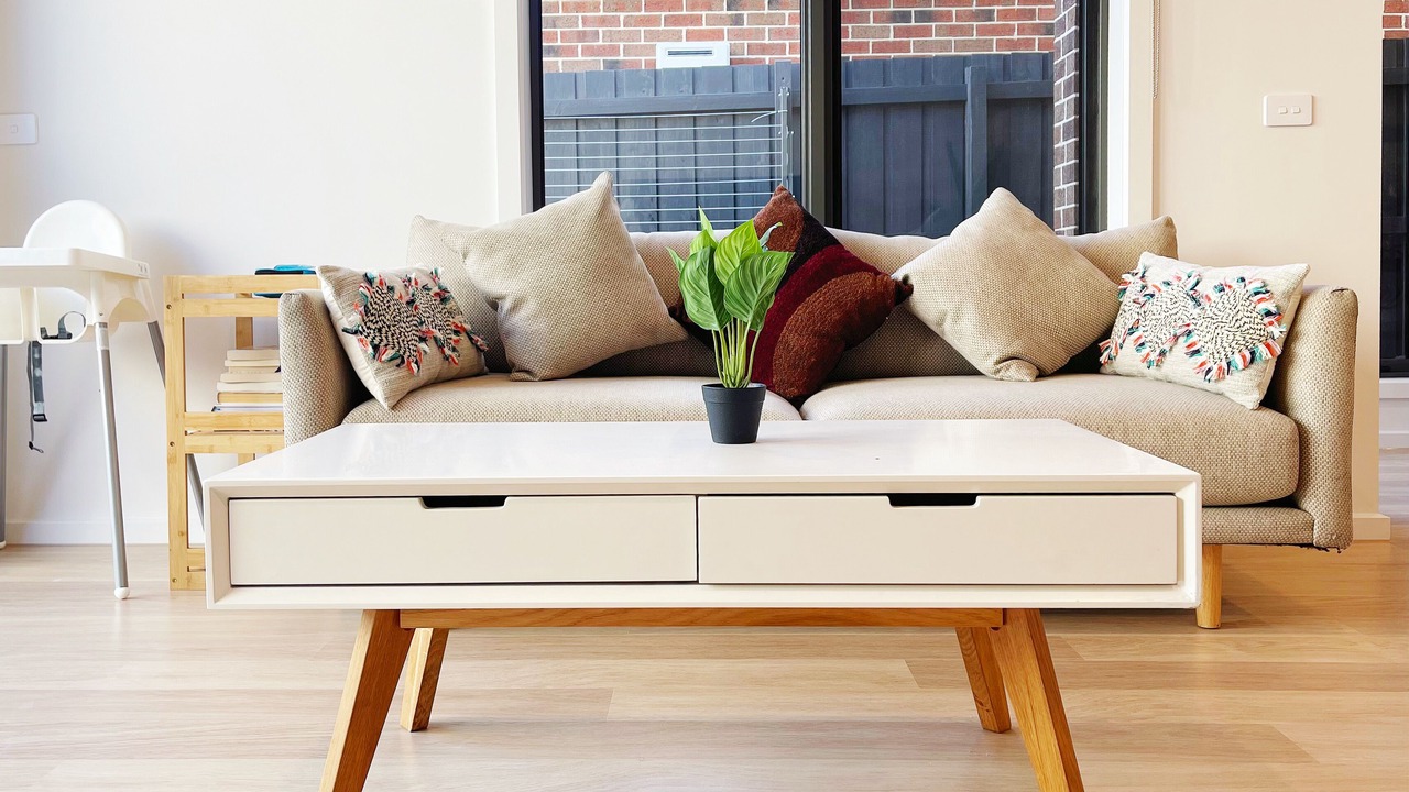 Photo of Livingroom in Narre Warren