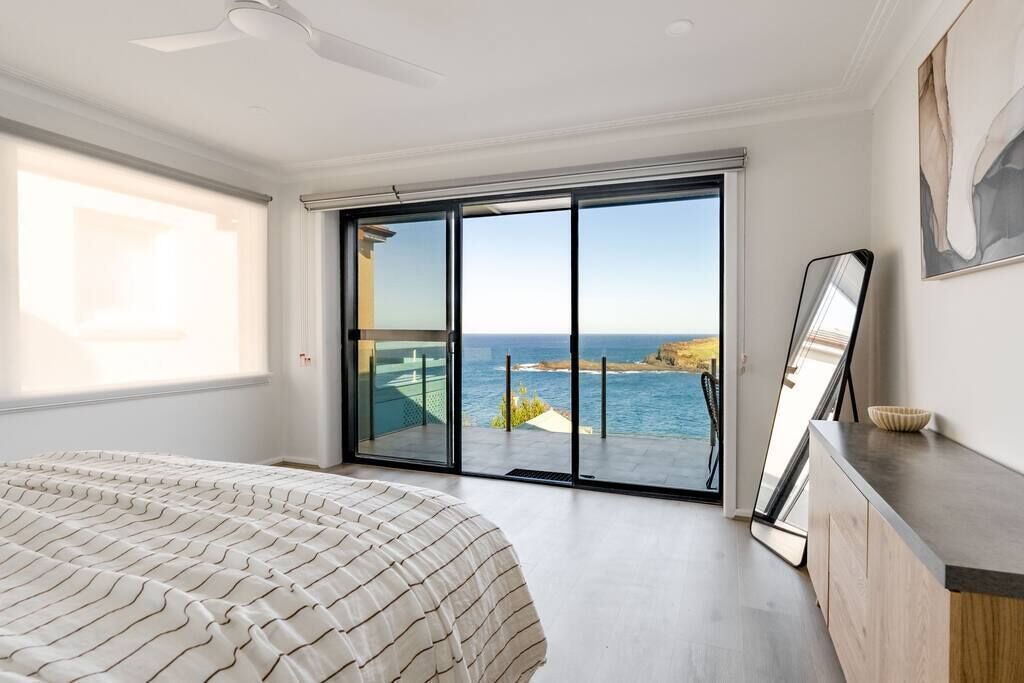 Photo of Bedroom in Kiama