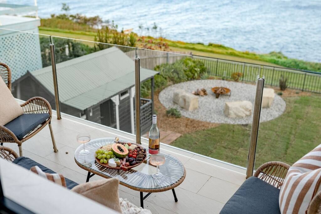 Photo of Patio Balcony in Kiama