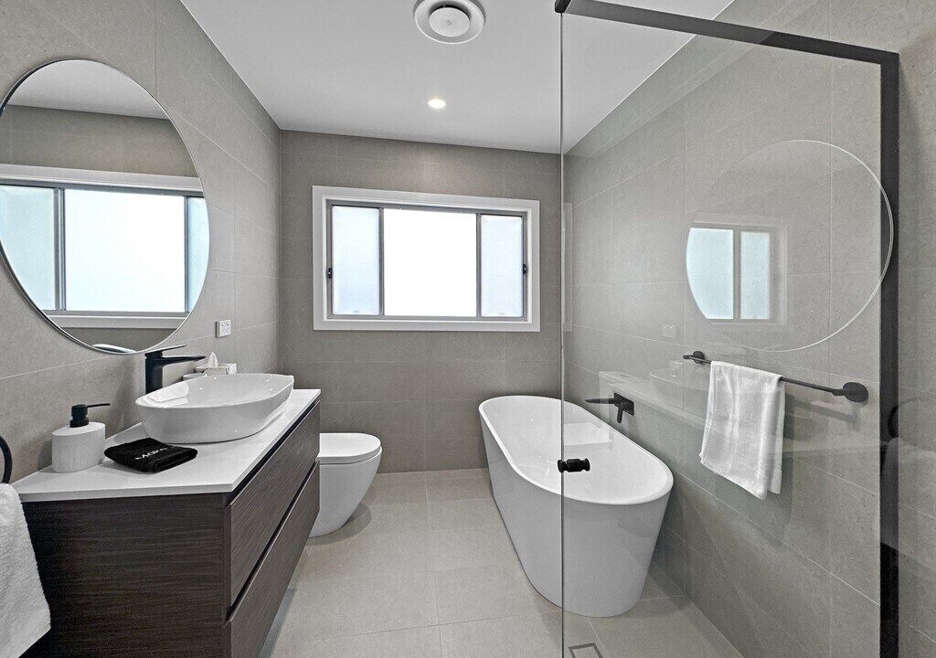 Photo of Bathroom in Shellharbour