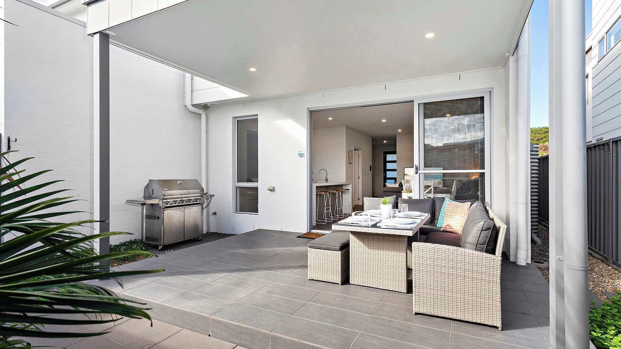 Photo of Outdoor in Shell Cove
