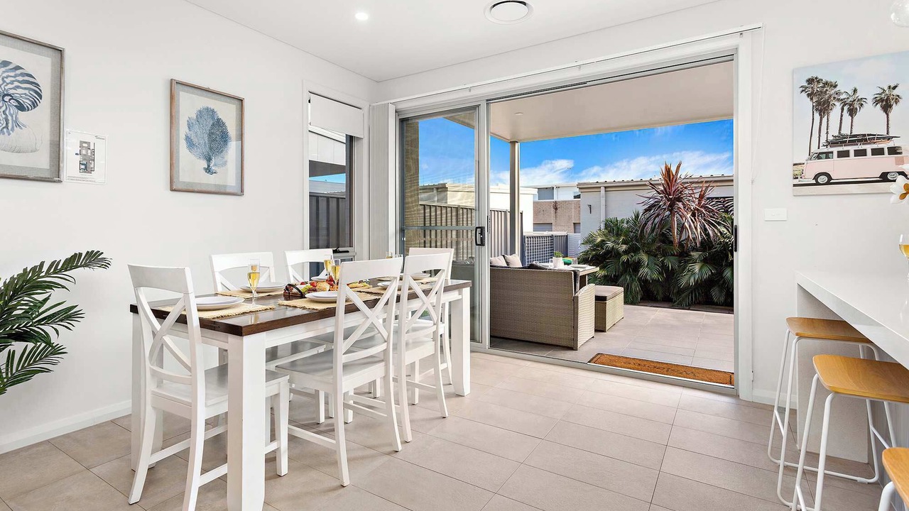 Photo of Outdoor in Shell Cove