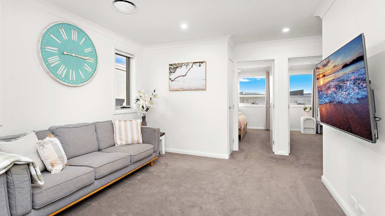 Photo of Bedroom in Shell Cove