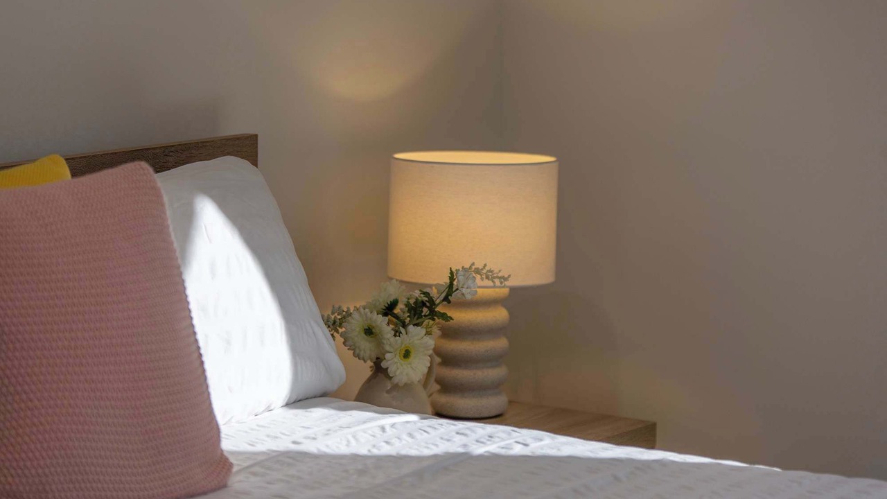Photo of Bedroom in Shell Cove