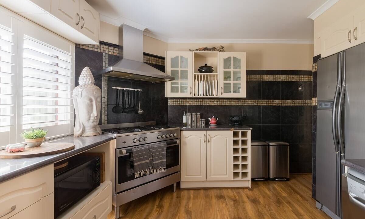 Photo of Kitchen in Gawler West