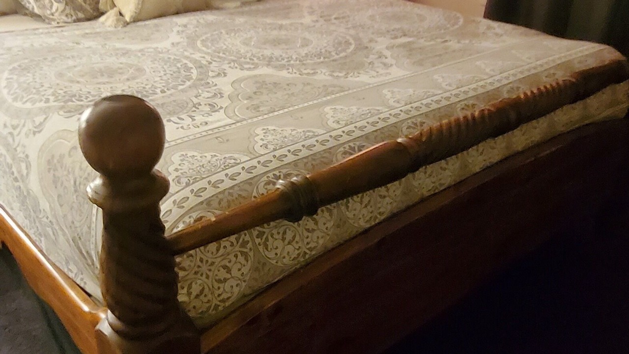 Photo of Bedroom in Gawler West