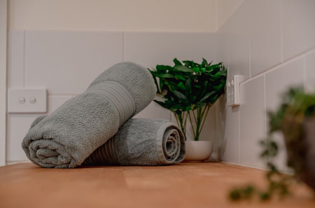 Photo of Bathroom in Metung