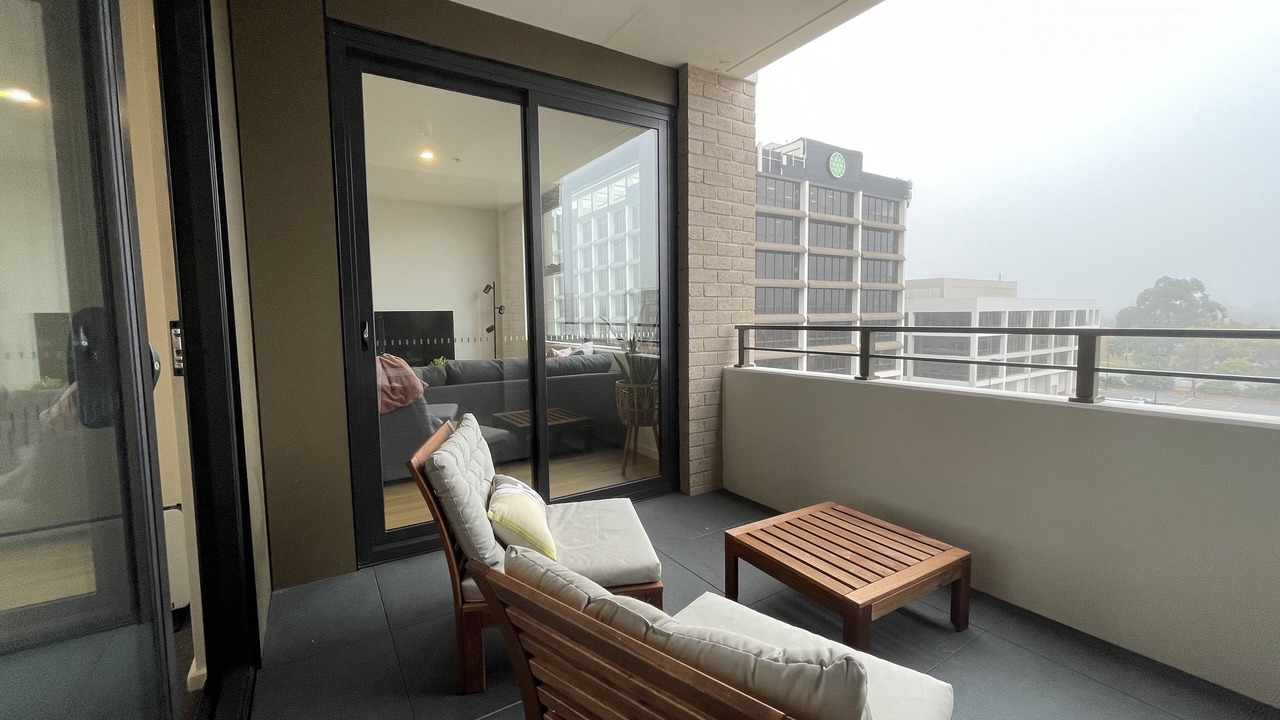 Photo of Patio Balcony in Dickson
