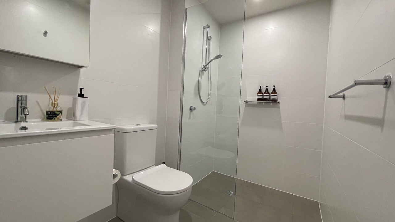 Photo of Bathroom in Dickson