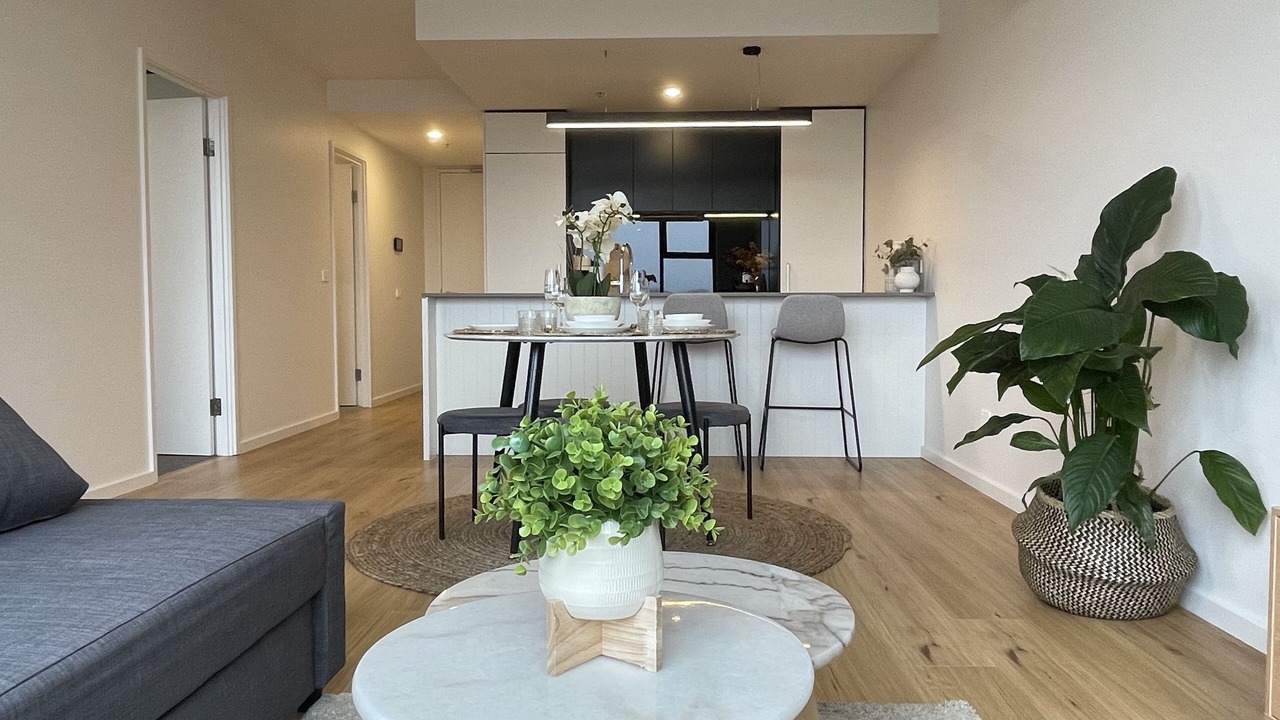 Photo of Livingroom in Dickson