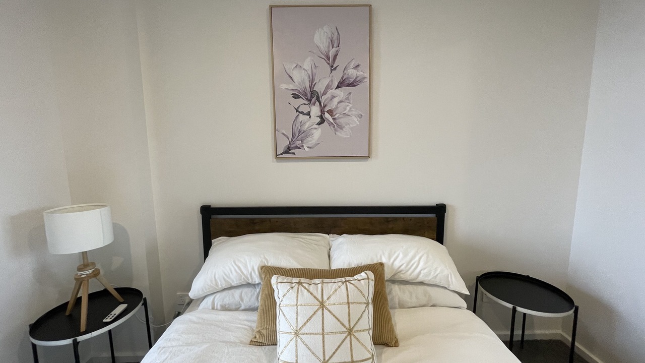 Photo of Bedroom in Dickson
