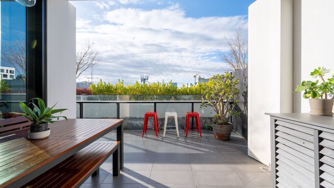 Photo of Outdoor in Collingwood