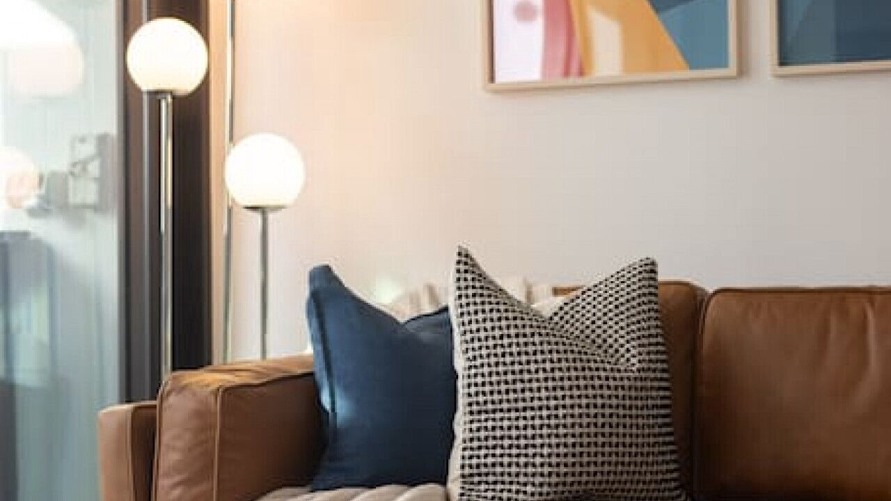 Photo of Livingroom in Collingwood