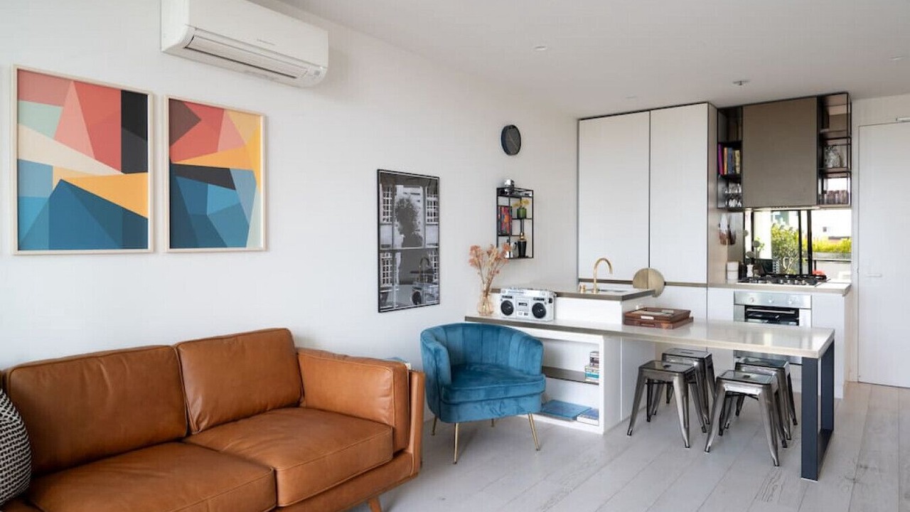 Photo of Livingroom in Collingwood