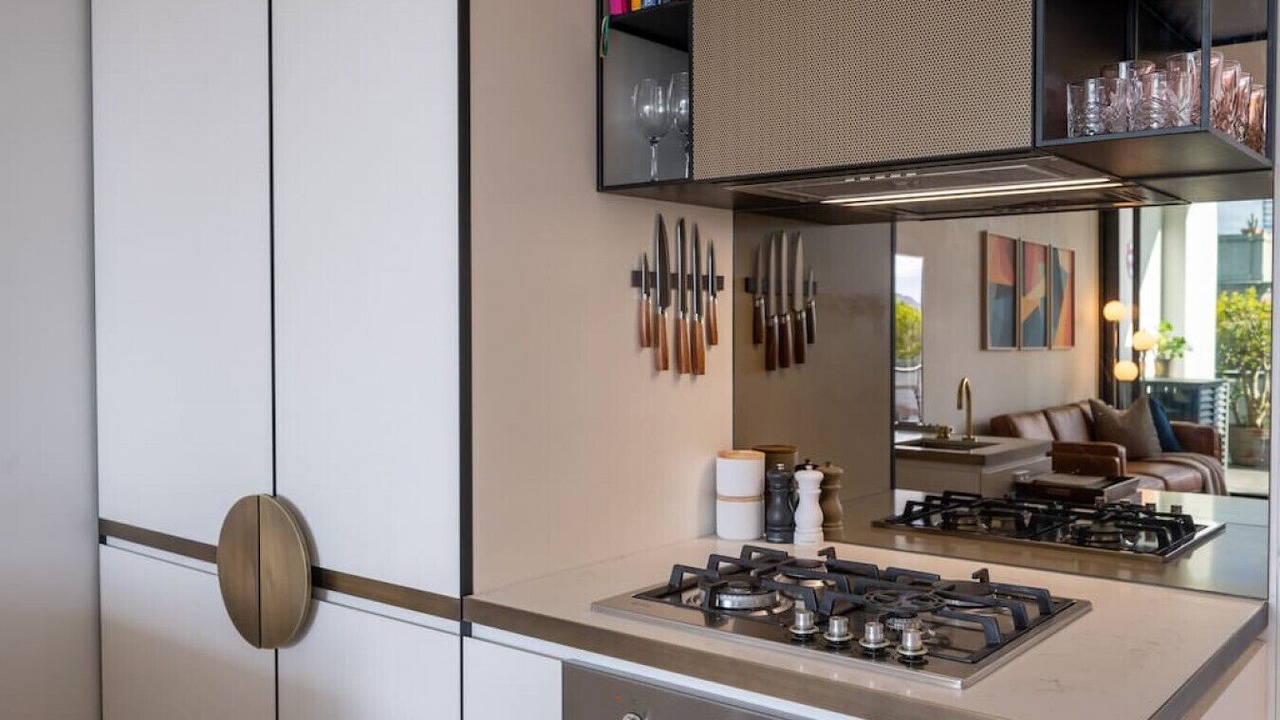 Photo of Kitchen in Collingwood