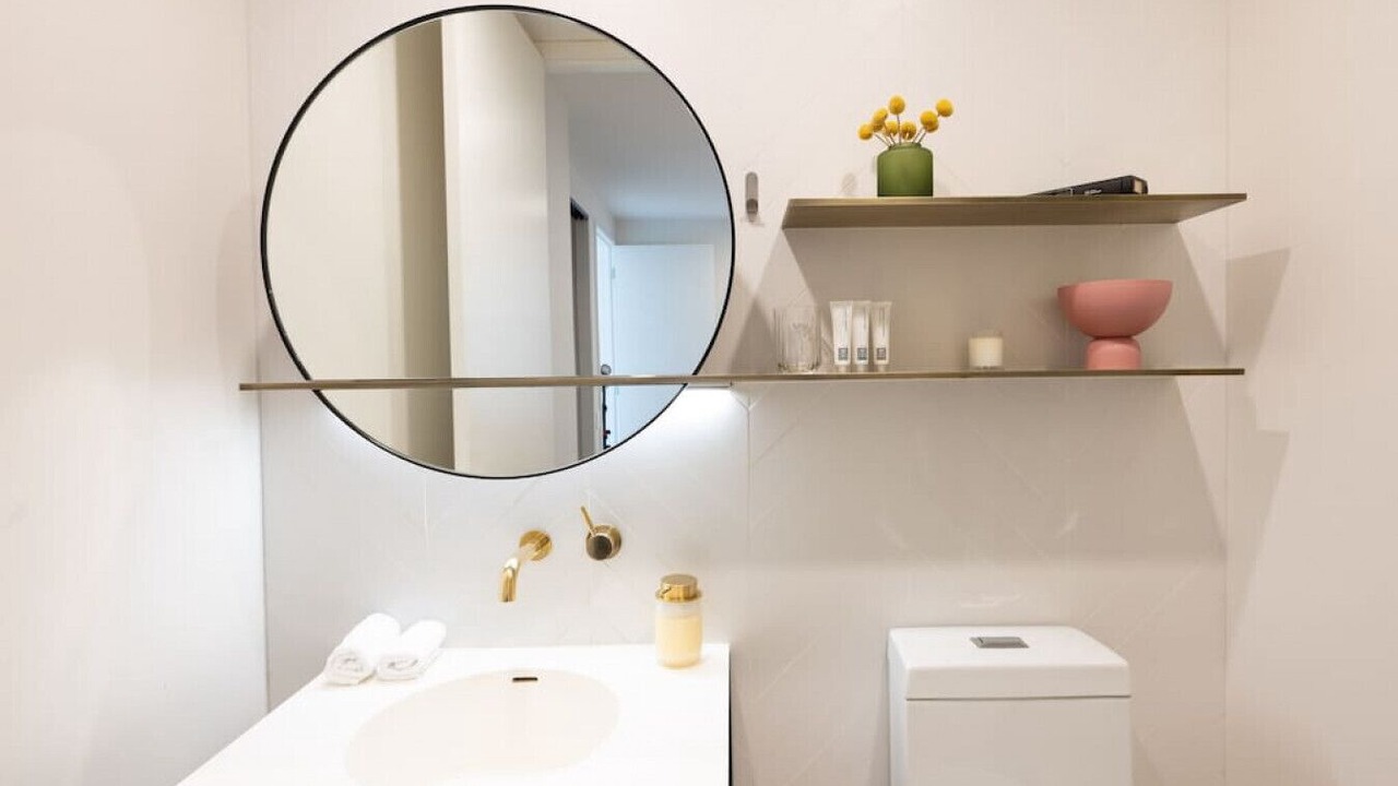 Photo of Bathroom in Collingwood
