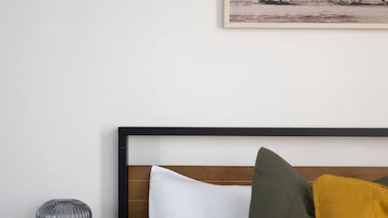 Photo of Bedroom in Collingwood