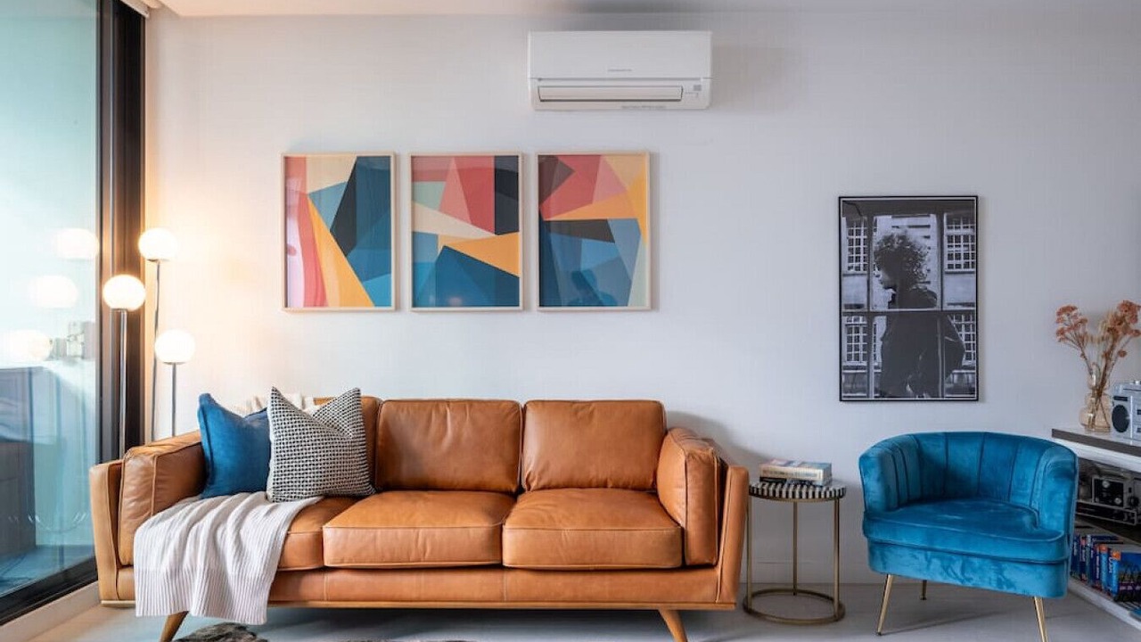 Photo of Livingroom in Collingwood