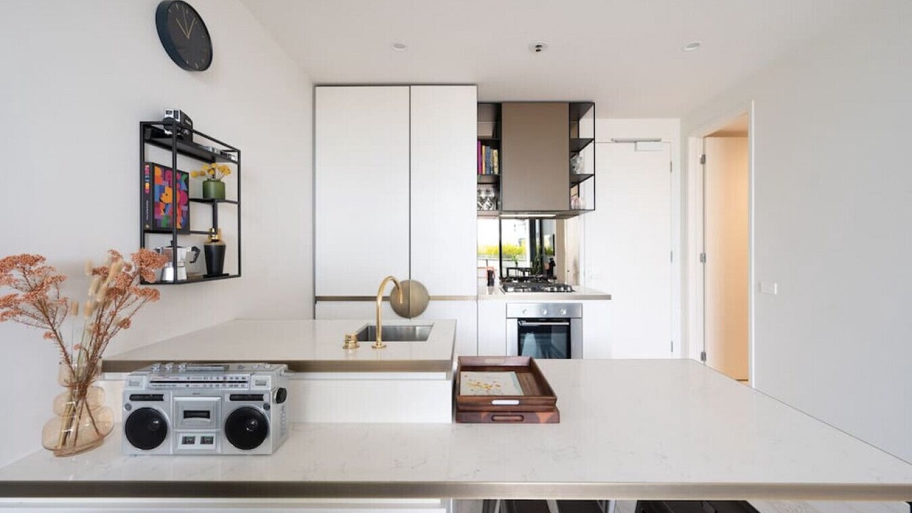 Photo of Kitchen in Collingwood