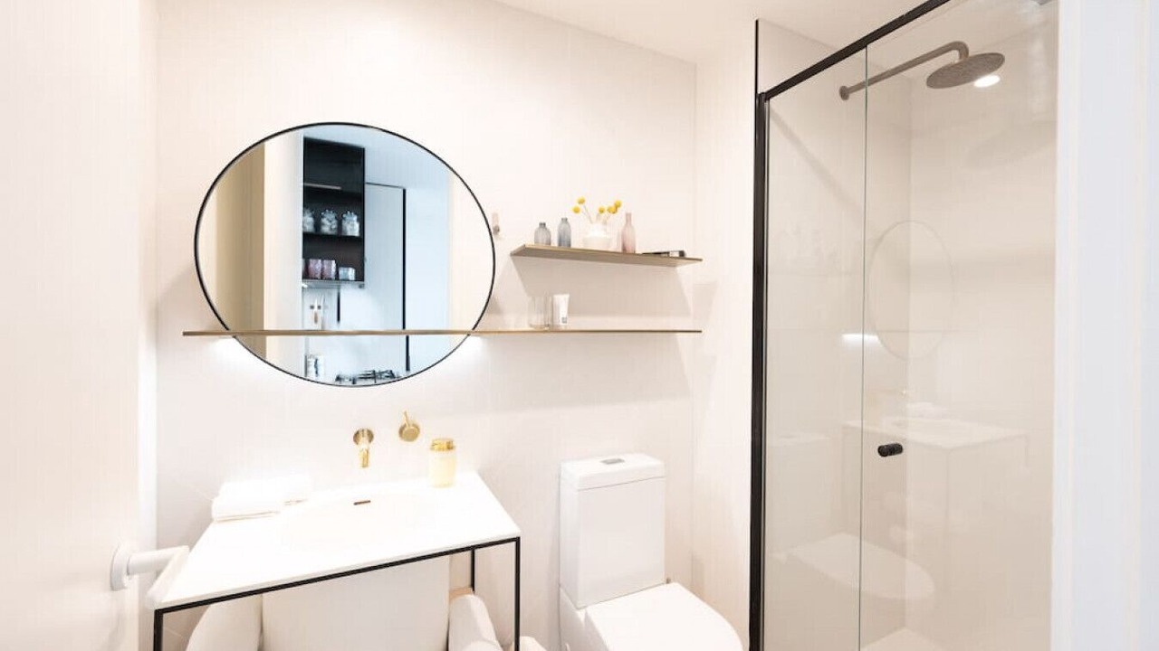 Photo of Bathroom in Collingwood