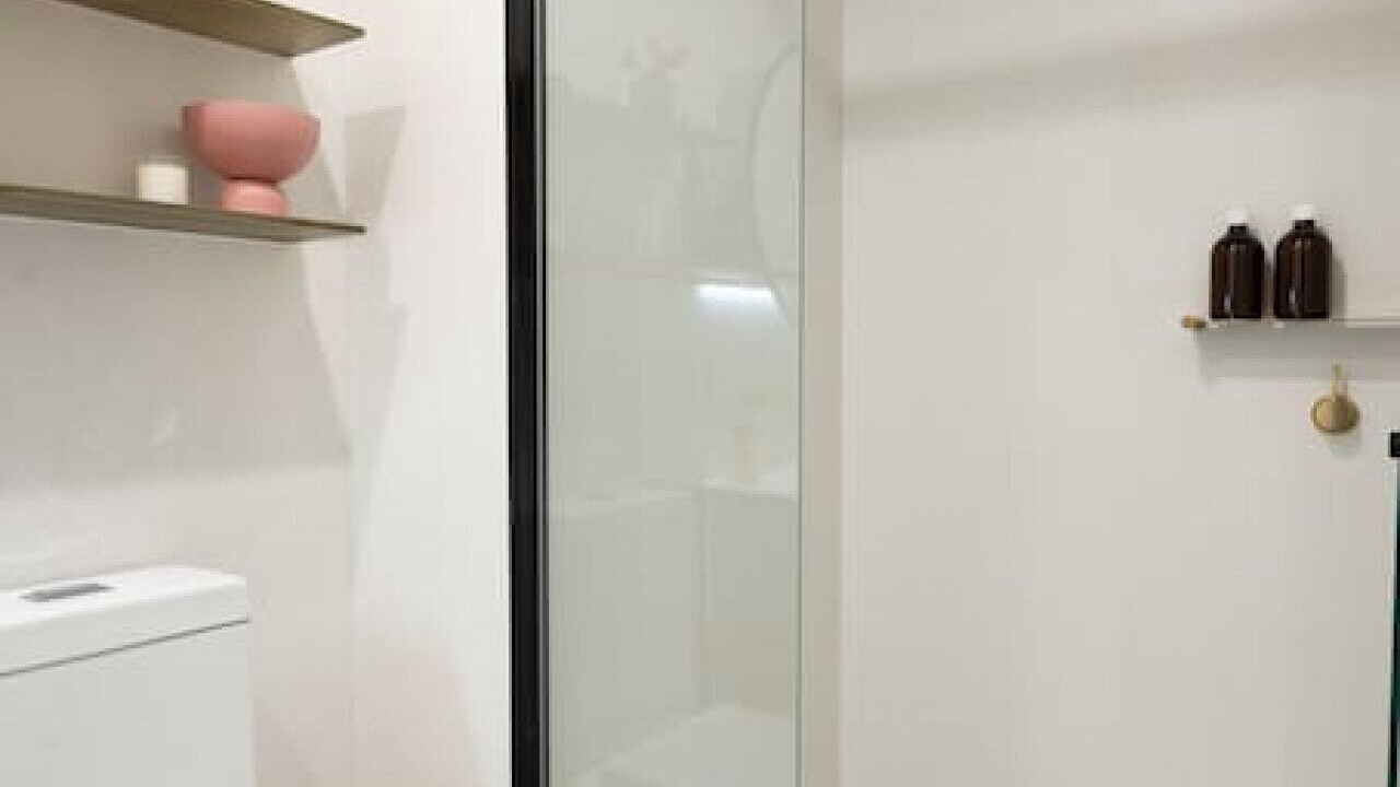 Photo of Bathroom in Collingwood