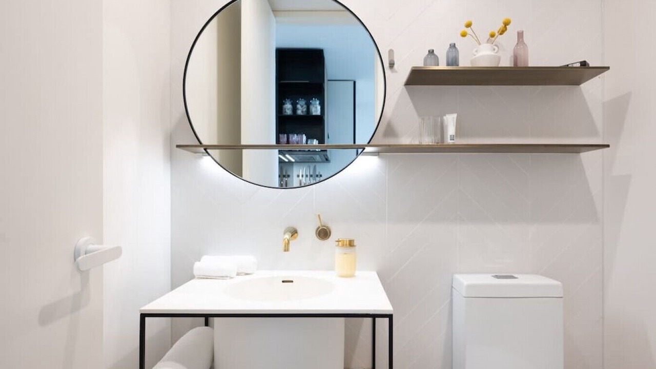 Photo of Bathroom in Collingwood