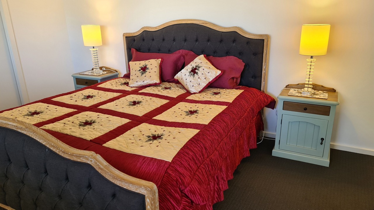 Photo of Bedroom in Tongala