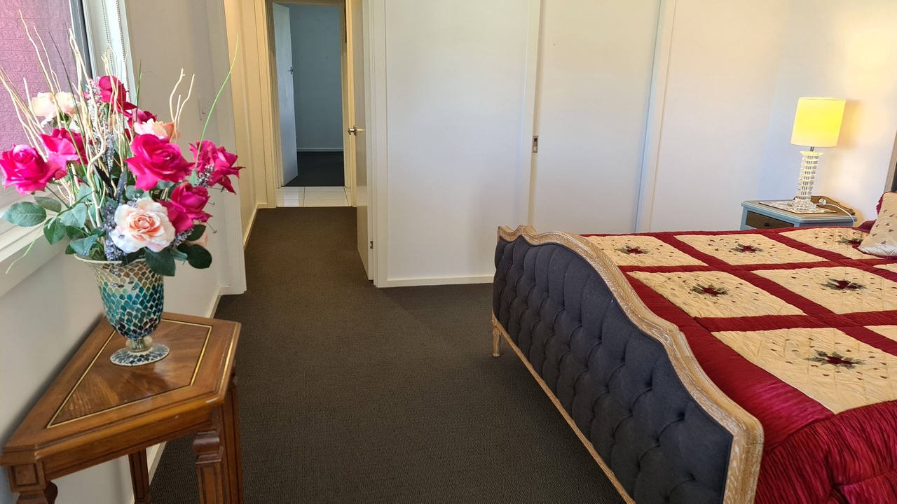 Photo of Bedroom in Tongala