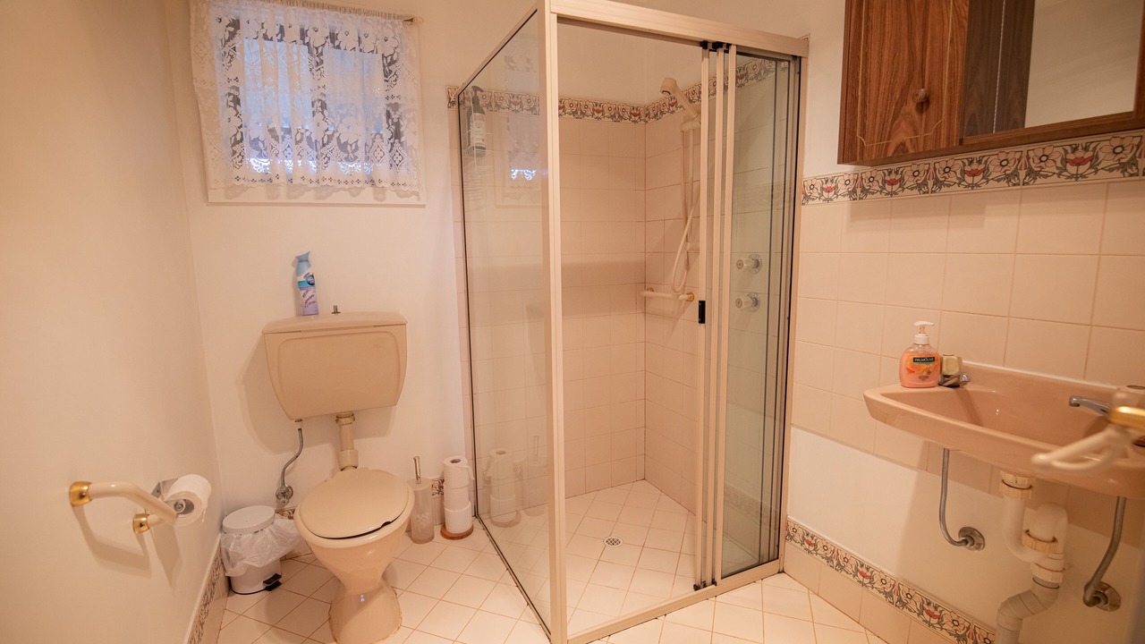 Photo of Bathroom in Bendleby