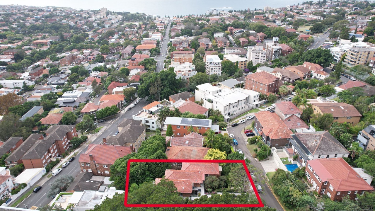 Photo of Outdoor in Randwick