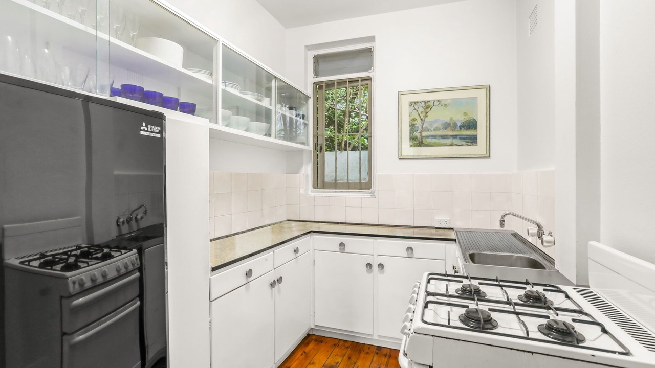 Photo of Kitchen in Randwick