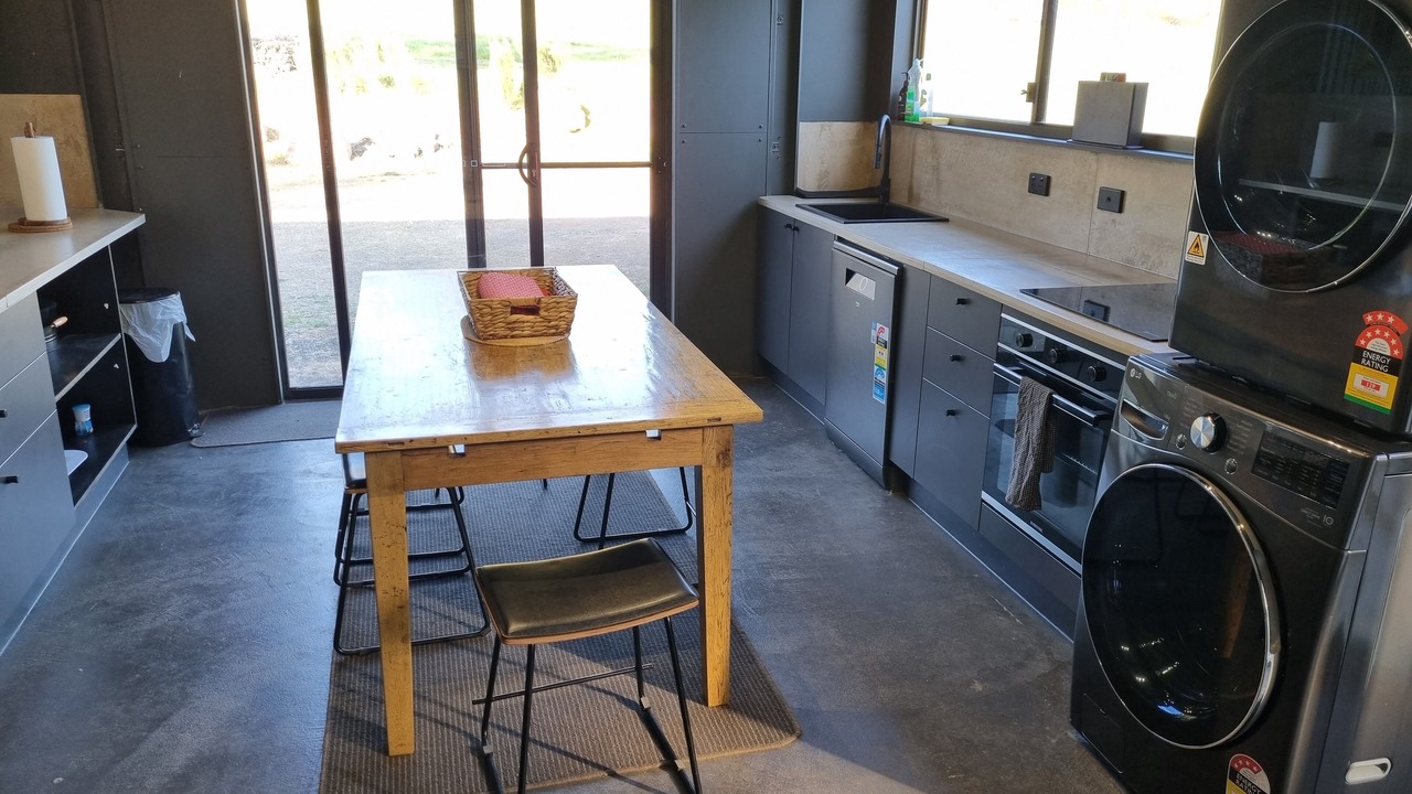 Photo of Kitchen in Seymour