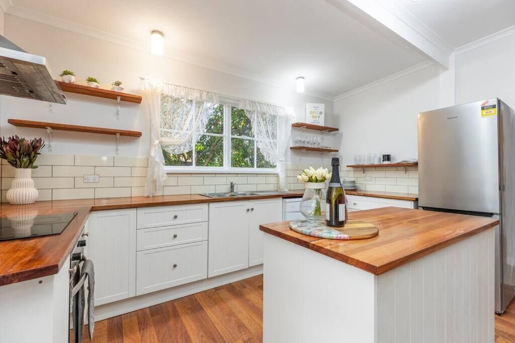 Photo of Kitchen in Lake Albert