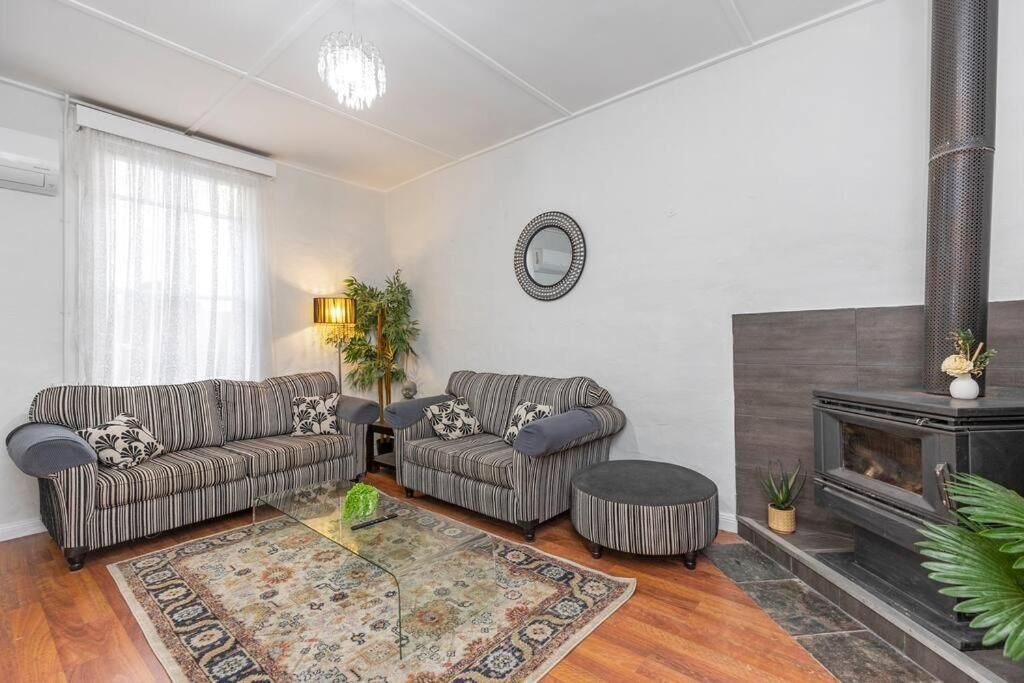 Photo of Livingroom in Lake Albert