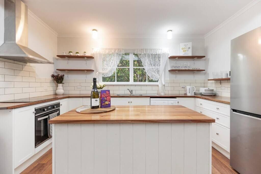 Photo of Kitchen in Lake Albert