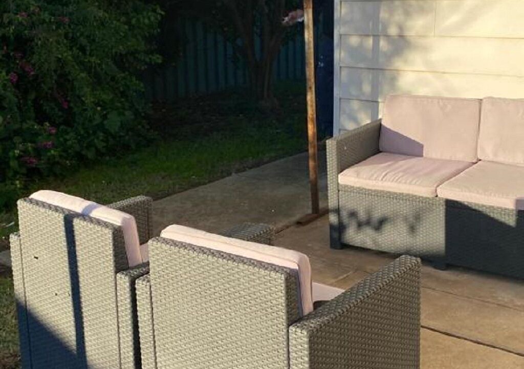 Photo of Patio Balcony in Lake Albert